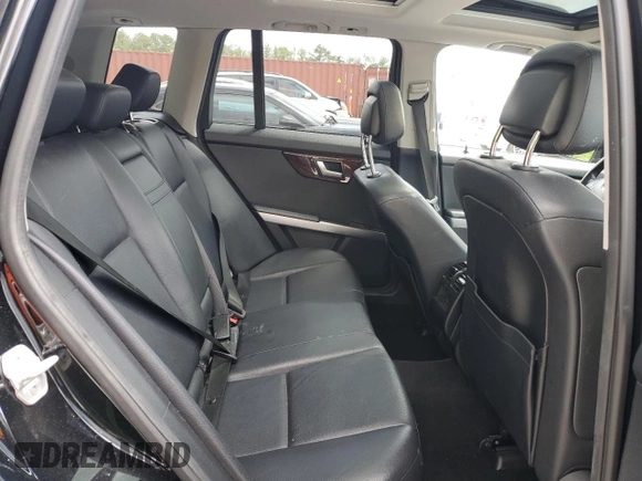 2012 Mercedes-Benz GLK 350 with VIN WDCGG8HB5CF939672, listed as a Copart auction lot 54523745 with 105,448 mi miles and Clean Title. Bid and sale history available at carsss.com. Image 11.