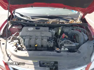 2014 Nissan Sentra S with VIN 3N1AB7AP8EY337728, listed as a IAAI auction lot 42180852 with 94,281 mi miles and . Bid and sale history available at DreamBid. Image 10.