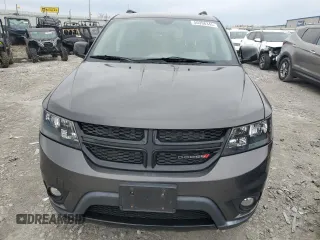 2014 Dodge Journey SXT with VIN 3C4PDCBB1ET174947, listed as a Copart auction lot 50998345 with 103,823 mi miles and Salvage Title. Bid and sale history available at carsss.com. Image 5.