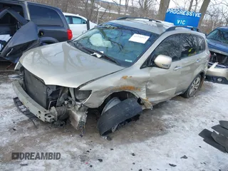 2008 Subaru Tribeca Limited z VIN 4S4WX93D784418743, wystawiony jako IAAI lot #41376915 z przebiegiem 231 492 mil mil oraz . Historia ofert i sprzedaży dostępna na DreamBid. Obrazek 18.