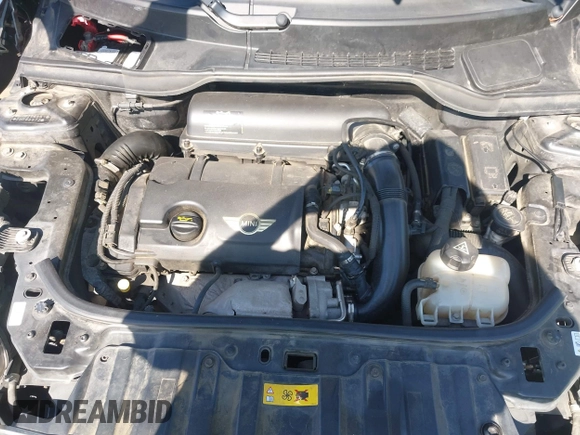 2013 MINI Countryman S ALL4 with VIN WMWZC5C51DWP30972, listed as a IAAI auction lot 40574307 with 153,570 mi miles and . Bid and sale history available at DreamBid. Image 10.
