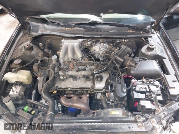 2001 Lexus ES 300 z VIN JT8BF28G415112517, wystawiony jako IAAI lot #42208849 z przebiegiem 202 029 mil mil oraz . Historia ofert i sprzedaży dostępna na DreamBid. Obrazek 10.