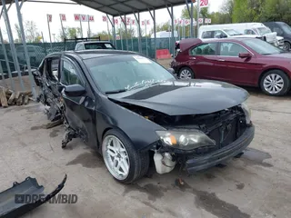 2010 Subaru Impreza i Premium with VIN JF1GE6B61AH502464, listed as a IAAI auction lot 41998722 with 170,452 mi miles and . Bid and sale history available at DreamBid. Image 1.