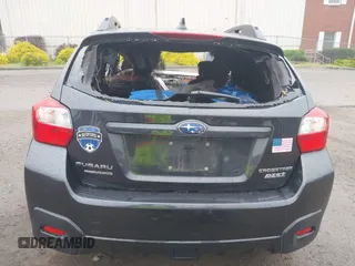 2017 Subaru Crosstrek Limited with VIN JF2GPAKC1H8202559, listed as a IAAI auction lot 42200123 with Not provided miles and . Bid and sale history available at DreamBid. Image 15.