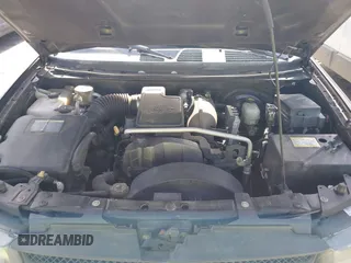 2007 Chevrolet TrailBlazer LS with VIN 1GNDS13S672255756, listed as a IAAI auction lot 42080597 with 194,335 mi miles. Bid and sale history available at carsss.com. Image 10.
