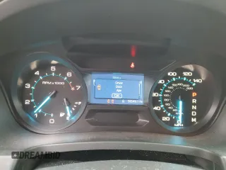 2015 Ford Explorer XLT with VIN 1FM5K8D83FGC59625, listed as a Copart auction lot 48740495 with 58,549 mi miles and Salvage Title. Bid and sale history available at carsss.com. Image 9.