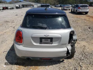 2014 MINI Hardtop with VIN WMWXM5C58ET933123, listed as a Copart auction lot 49443185 with 152,771 mi miles and Salvage Title. Bid and sale history available at DreamBid. Image 6.