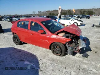 2008 Chevrolet Cobalt LT z VIN 1G1AL58FX87230691, wystawiony jako Copart lot #88334165 z przebiegiem Nie podano mil oraz Szkody całkowita. Historia ofert i sprzedaży dostępna na DreamBid. Obrazek 4.