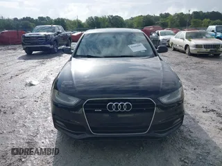 2014 Audi A4 Premium Plus with VIN WAUFFAFL0EN029084, listed as a IAAI auction lot 42644601 with 128,551 mi miles and . Bid and sale history available at DreamBid. Image 13.