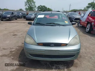 2003 Ford Focus SE Fleet с VIN 1FAFP36363W142000, выставлен на аукционе IAAI как лот 39992234 с пробегом 317 957 миль миль и . История ставок и продаж доступна на DreamBid. Изображение 12.