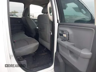 2014 Ram 1500 SLT with VIN 1C6RR7GM0ES265129, listed as a IAAI auction lot 42188323 with 95,101 mi miles and . Bid and sale history available at DreamBid. Image 8.