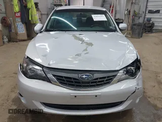2008 Subaru Impreza i с VIN JF1GE61698H502806, выставлен на аукционе IAAI как лот 42019107 с пробегом 167 232 миль миль и . История ставок и продаж доступна на DreamBid. Изображение 12.