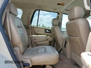 2005 Ford Expedition Limited z VIN 1FMFU20535LB08247, wystawiony jako Copart lot #59821415 z przebiegiem 139 116 mil mil oraz Czysty tytuł • Clean title. Historia ofert i sprzedaży dostępna na DreamBid. Obrazek 11.
