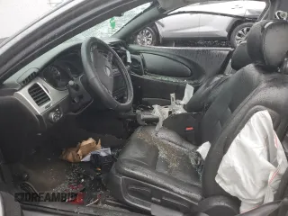 2006 Chevrolet Monte Carlo LTZ с VIN 2G1WN161569243523, выставлен на аукционе Copart как лот 43474385 с пробегом Не указан миль и Списание • Salvage title. История ставок и продаж доступна на DreamBid. Изображение 7.