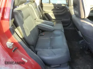 2000 Honda CR-V EX with VIN JHLRD1865YC003743, listed as a Copart auction lot 69021254 with 295,620 mi miles and Salvage Title. Bid and sale history available at carsss.com. Image 11.