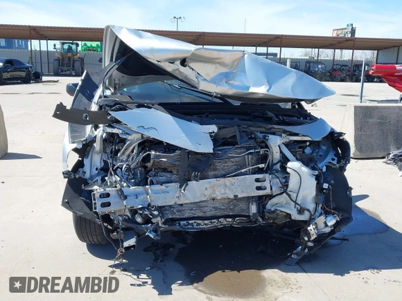 2022 Chevrolet Malibu LT with VIN 1G1ZD5ST3NF152657, listed as a IAAI auction lot 41815190 with 54,797 mi miles and . Bid and sale history available at DreamBid. Image 6.