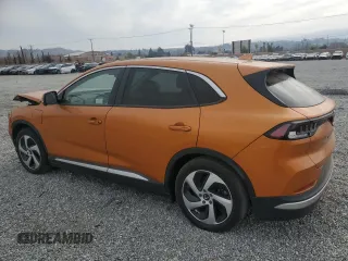 2023 VinFast VF 8 Eco z VIN RLLV1AEB5PH001763, wystawiony jako Copart lot #86904094 z przebiegiem 3 696 mil mil oraz Szkoda całkowita • Salvage title. Historia ofert i sprzedaży dostępna na DreamBid. Obrazek 2.