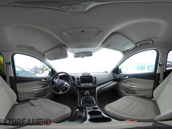 2013 Ford Escape SE z VIN 1FMCU9GX3DUC55471, wystawiony jako IAAI lot #41484007 z przebiegiem 174 381 mil mil oraz . Historia ofert i sprzedaży dostępna na DreamBid. Obrazek 18.