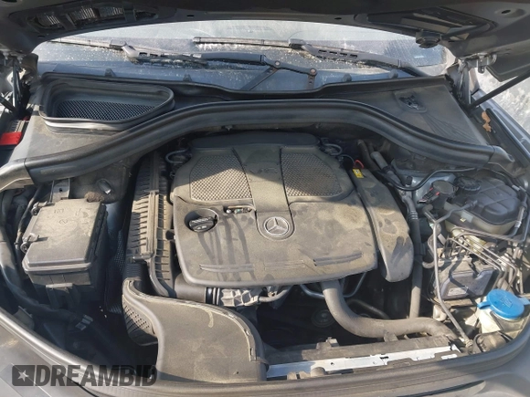 2015 Mercedes-Benz M 350 with VIN 4JGDA5JB2FA483386, listed as a IAAI auction lot 42597674 with 202,833 mi miles and . Bid and sale history available at DreamBid. Image 10.