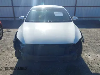 2019 Kia Forte LXS with VIN 3KPF24AD0KE094596, listed as a IAAI auction lot 41166967 with 87,665 mi miles. Bid and sale history available at carsss.com. Image 13.