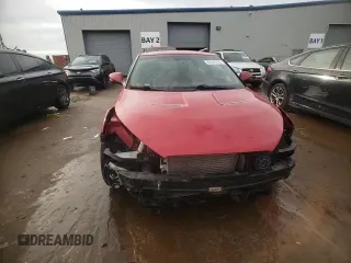 2014 Hyundai Veloster Turbo with VIN KMHTC6AE0EU201149, listed as a Copart auction lot 42345705 with 94,610 mi miles and Salvage Title. Bid and sale history available at carsss.com. Image 14.