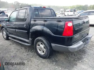 2004 Ford Explorer Sport Trac XLS с VIN 1FMZU67K54UB99160, выставлен на аукционе IAAI как лот 42339963 с пробегом 321 837 миль миль и . История ставок и продаж доступна на DreamBid. Изображение 3.