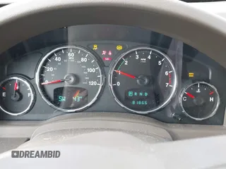 2012 Jeep Liberty Sport with VIN 1C4PJMAKXCW153053, listed as a IAAI auction lot 41728329 with 81,866 mi miles and . Bid and sale history available at DreamBid. Image 7.