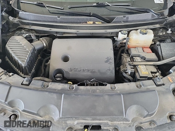 2022 Chevrolet Traverse LT Cloth with VIN 1GNEVMKW7NJ123108, listed as a IAAI auction lot 42854233 with 63,624 mi miles and . Bid and sale history available at DreamBid. Image 26.