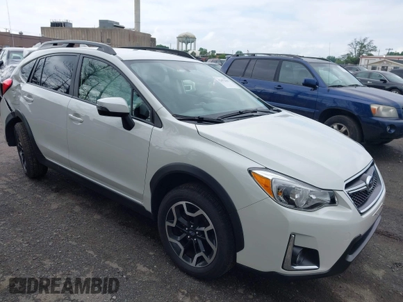 2016 Subaru Crosstrek Limited with VIN JF2GPAKC3GH337508, listed as a IAAI auction lot 42472567 with 43,620 mi miles and . Bid and sale history available at DreamBid. Image 1.