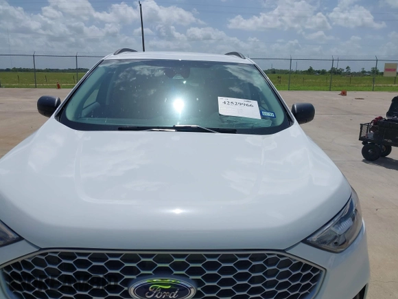 2024 Ford Edge SE with VIN 2FMPK4G91RBB26976, listed as a IAAI auction lot 42529966 with 8,148 mi miles and . Bid and sale history available at DreamBid. Image 6.
