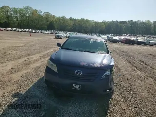 2009 Toyota Camry with VIN 4T1BE46K69U295181, listed as a Copart auction lot 51686145 with 200,242 mi miles and Salvage Title. Bid and sale history available at DreamBid. Image 11.