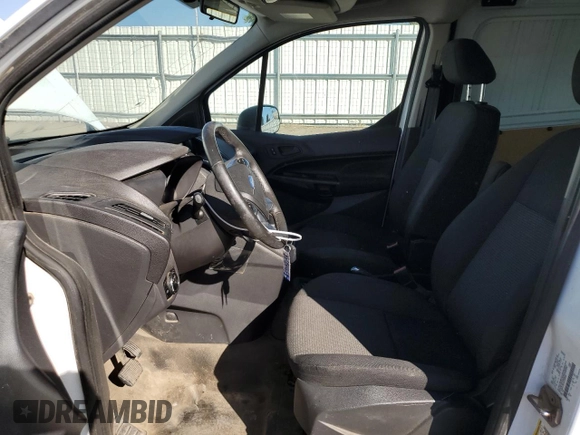 2016 Ford Transit Connect XL с VIN NM0LE7E70G1269890, выставлен на аукционе Copart как лот 58065204 с пробегом 161 334 миль миль и Списание • Salvage title. История ставок и продаж доступна на DreamBid. Изображение 7.
