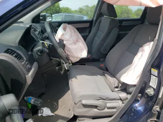 2010 Honda CR-V LX z VIN 5J6RE4H31AL084547, wystawiony jako Copart lot #57335165 z przebiegiem 184 988 mil mil oraz Szkoda całkowita • Salvage title. Historia ofert i sprzedaży dostępna na DreamBid. Obrazek 7.