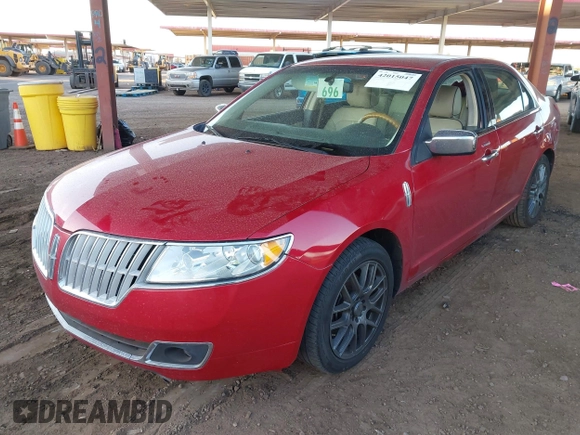 2012 Lincoln MKZ z VIN 3LNHL2GC9CR820146, wystawiony jako IAAI lot #42015047 z przebiegiem 89 135 mil mil oraz . Historia ofert i sprzedaży dostępna na DreamBid. Obrazek 17.