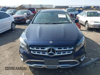2018 Mercedes-Benz GLA 250 z VIN WDCTG4EB6JJ384480, wystawiony jako IAAI lot #41882547 z przebiegiem 84 388 mil mil oraz . Historia ofert i sprzedaży dostępna na DreamBid. Obrazek 12.