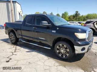 2013 Toyota Tundra 4WD Truck with VIN 5TFUW5F19DX307483, listed as a Copart auction lot 52219335 with 270,282 mi miles and Clean Title. Bid and sale history available at carsss.com. Image 4.