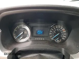 2021 Ford Ranger XL with VIN 1FTER4EH2MLD24086, listed as a Copart auction lot 65487684 with 32,069 mi miles and Salvage Title. Bid and sale history available at carsss.com. Image 9.