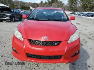 2010 Toyota Matrix S с VIN 2T1LE4EE6AC014292, выставлен на аукционе Copart как лот 88849945 с пробегом 179 284 миль миль и Чистый • Clean title. История ставок и продаж доступна на DreamBid. Изображение 5.