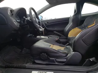 2003 Acura RSX z VIN JH4DC54863C017053, wystawiony jako Copart lot #51205435 z przebiegiem 153 722 mil mil oraz Szkoda całkowita • Salvage title. Historia ofert i sprzedaży dostępna na DreamBid. Obrazek 7.