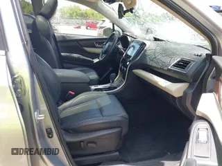 2022 Subaru Ascent Touring with VIN 4S4WMARD7N3445587, listed as a IAAI auction lot 42733923 with 60,896 mi miles and . Bid and sale history available at DreamBid. Image 5.