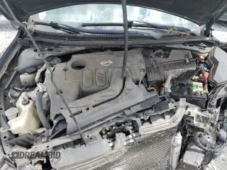 2011 Nissan Altima S with VIN 1N4AL2AP0BC121797, listed as a Copart auction lot 60678605 with 150,828 mi miles and Salvage title. Bid and sale history available at DreamBid. Image 11.