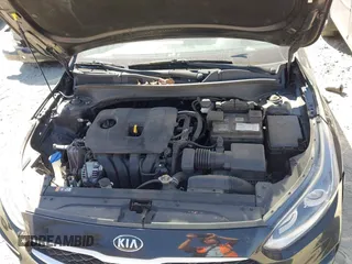 2020 Kia Forte LXS with VIN 3KPF24AD2LE184303, listed as a IAAI auction lot 41644573 with 94,454 mi miles. Bid and sale history available at carsss.com. Image 10.