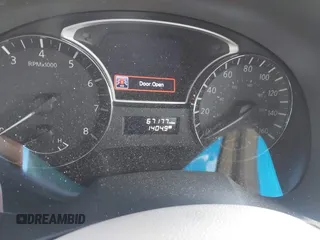 2013 Nissan Altima SV with VIN 1N4BL3AP8DC212068, listed as a IAAI auction lot 42022858 with 67,177 mi miles and . Bid and sale history available at DreamBid. Image 7.