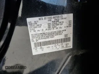 2013 Lincoln MKX with VIN 2LMDJ6JK2DBL13587, listed as a Copart auction lot 49578865 with 79,783 mi miles and Salvage Title. Bid and sale history available at carsss.com. Image 16.