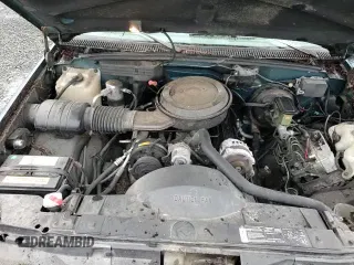 1993 Chevrolet Blazer с VIN 1GNEK18K5PJ329297, выставлен на аукционе Copart как лот 86625624 с пробегом 91 504 миль миль и Списание • Salvage title. История ставок и продаж доступна на DreamBid. Изображение 15.