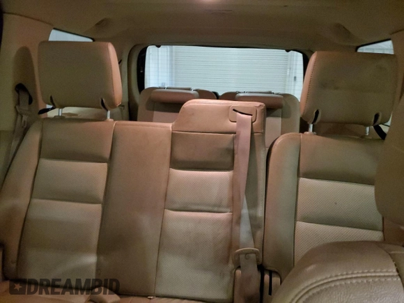 2006 Mercury Mountaineer Luxury with VIN 4M2EU47E06UJ09816, listed as a Copart auction lot 75910724 with 207,496 mi miles and Clean Title. Bid and sale history available at carsss.com. Image 10.