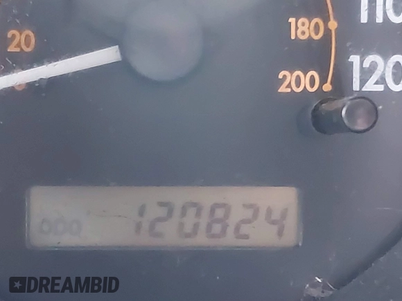 2006 Chevrolet Aveo LS with VIN KL1TD66616B563708, listed as a IAAI auction lot 41543322 with 120,824 mi miles and . Bid and sale history available at DreamBid. Image 15.
