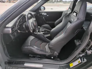 2010 Porsche 911 Carrera with VIN WP0AA2A96AS706342, listed as a Copart auction lot 75520064 with Not Provided miles and Salvage Title. Bid and sale history available at carsss.com. Image 7.