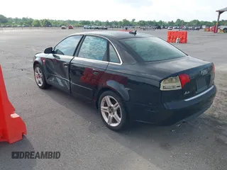 2006 Audi A4 2.0T с VIN WAUAF78E86A150580, выставлен на аукционе IAAI как лот 42300828 с пробегом 200 678 миль миль и . История ставок и продаж доступна на DreamBid. Изображение 3.