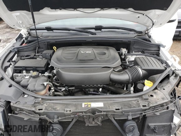 2019 Jeep Grand Cherokee Upland z VIN 1C4RJFAG5KC588482, wystawiony jako Copart lot #88003705 z przebiegiem 38 173 mil mil oraz Szkoda całkowita • Salvage title. Historia ofert i sprzedaży dostępna na DreamBid. Obrazek 12.